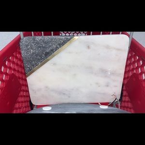 American atelier marble cutting board